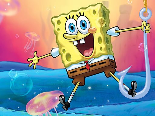 Play: Spongebob and Friends Img