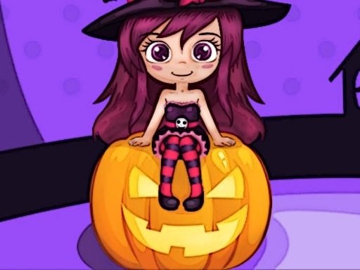 Play: Spooky Bubble Shooter Img