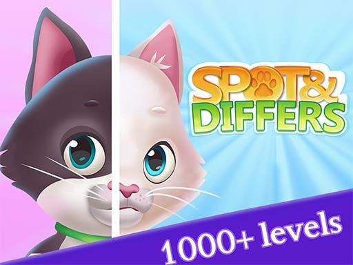 Play: SpotyampDiffers Img