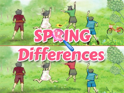 Play: Spring Differences Img