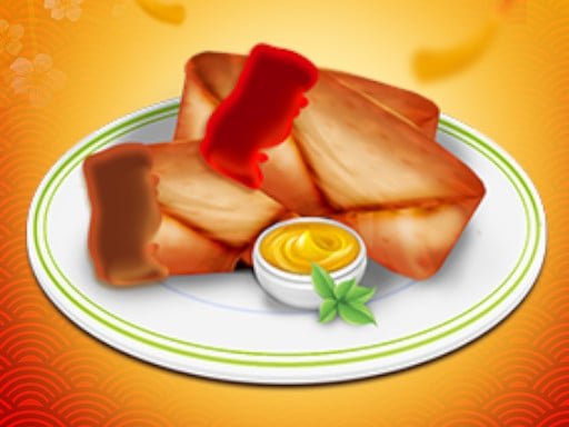 Play: Spring Rolls Img