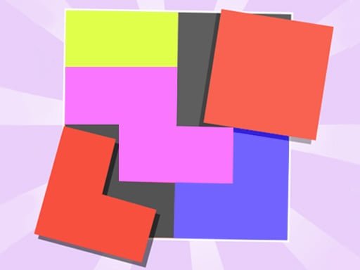 Play: Square Puzzle Img