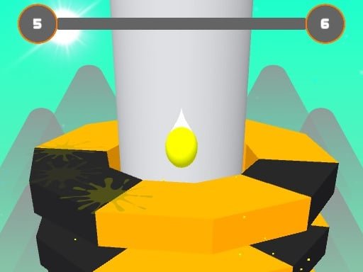 Play: Stack Ball Img