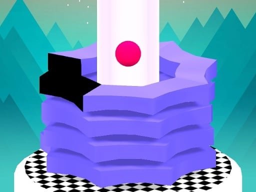 Play: Stack Ball 3D Img