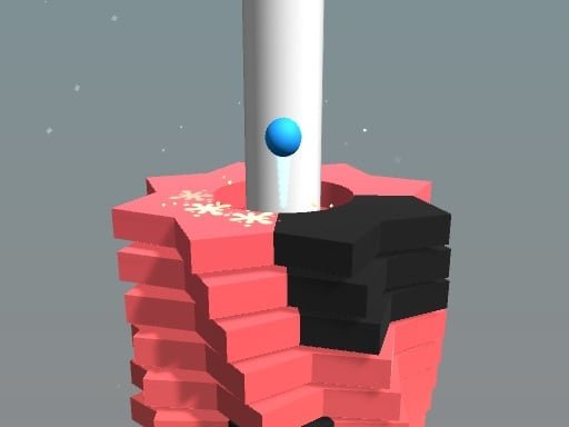 Play: Stack Ball Phoenix Img