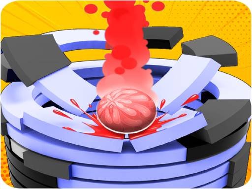 Play: Stack Ball Twist 2 Img
