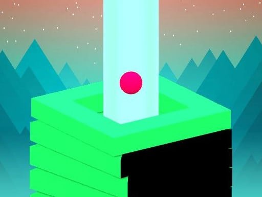 Play: StackBallio Fun Img