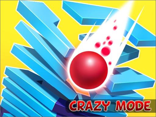 Play: Stack Fall 3D Crazy Mode Img