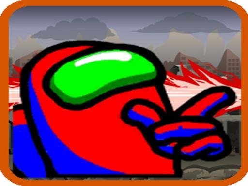 Play: Stack Jump Among us Img