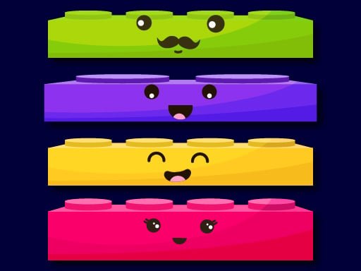 Play: Stack The Blocks Img