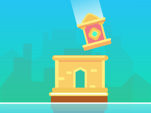 Play: Stack Tower Img