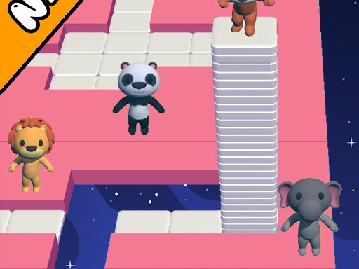 Play: Stacky Dash Master Img