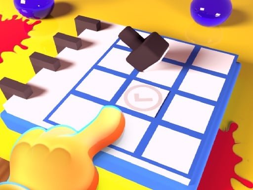 Play: Stamp It Puzzle Img