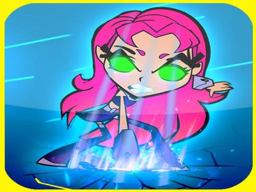 Play: Starfire Adventure of titans  BEST FREE KIDS GAME Img