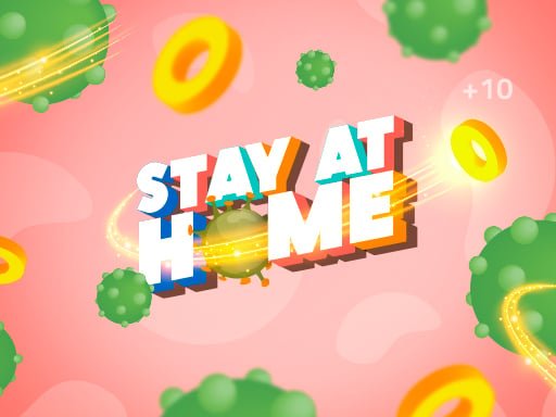 Play: Stay At Home The Game Img