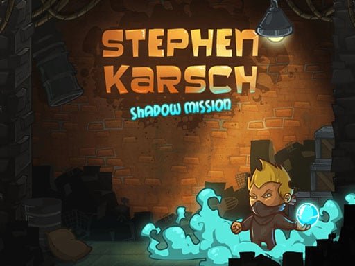 Play: Stephen Karsch Img