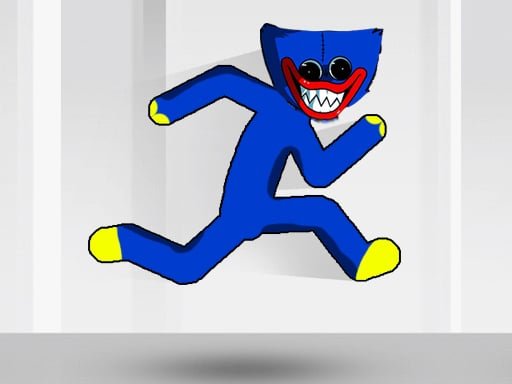 Play: Stick Huggy Img