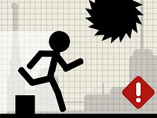 Play: Stick Runner Img