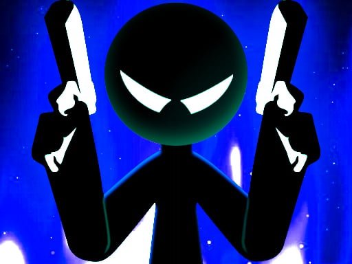 Play: Stickman Backflip Killer Img