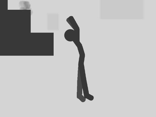 Play: Stickman Dismount Img