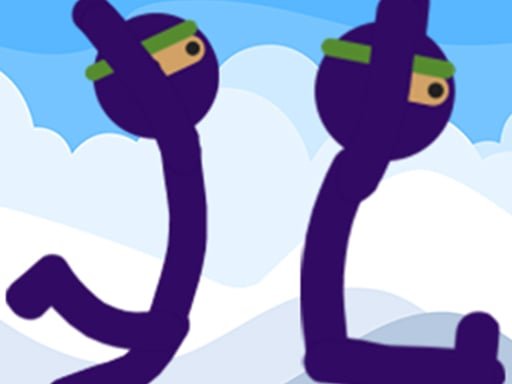 Play: Stickman Swing Star Img