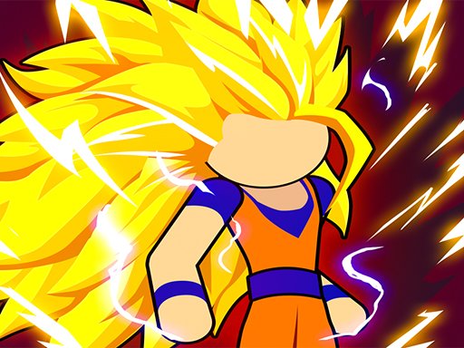 Play: Stickman Warriors  Super Dragon Shadow Fight Img