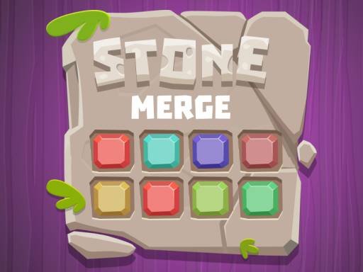 Play: Stone Merge Img