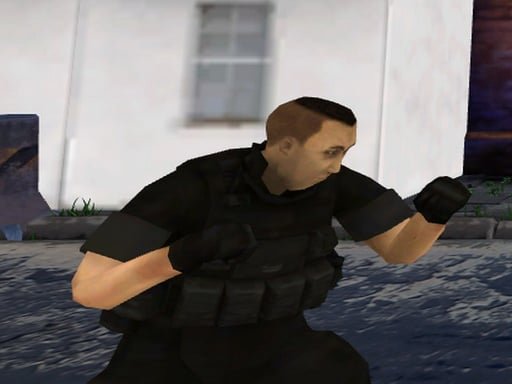 Play: Streets Of Anarchy Fists Of War Img