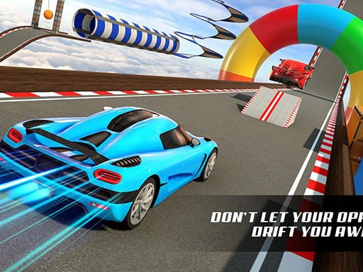 Play: Stunt Car Impossible Track Challenge Img