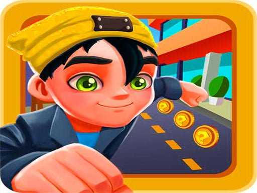 Play: Subaway Run Img