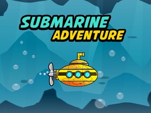 Play: Submarine Adventure Img