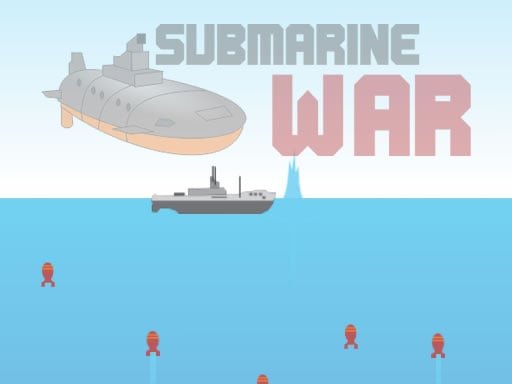 Play: Submarine War Img