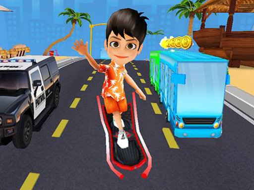Play: Subway Boys Multiplayer Img