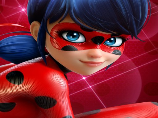 Play: Subway Ladybug Runner Img