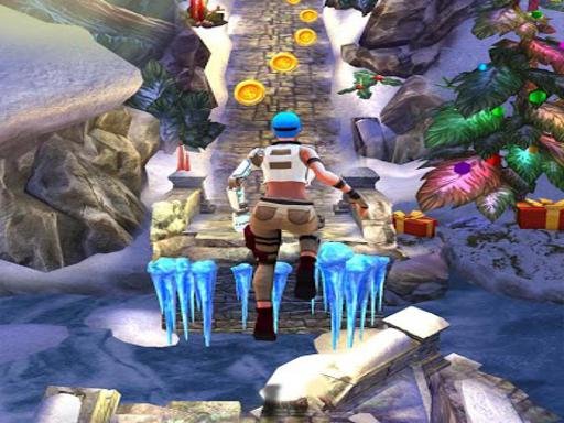 Play: Subway Surfers Runners  The Best Running Games Img