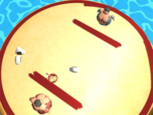 Play: Sumo Wrestling 2021 Img