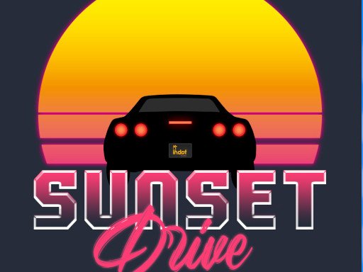 Play: Sunset Driver 2021 Img
