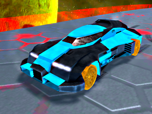 Play: Super Car Hot Wheels Img