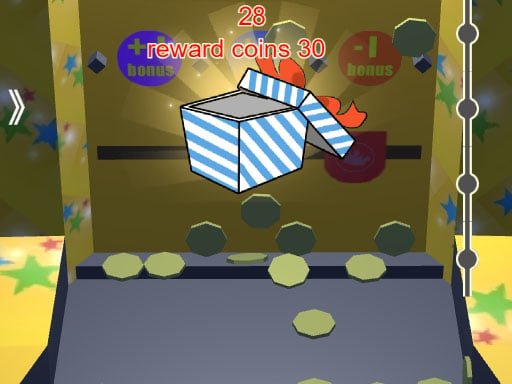 Play: Super Coin Pusher Img