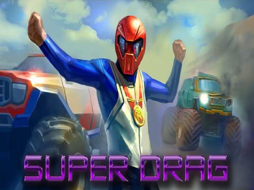 Play: Super Drag Img