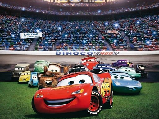 Play: Super Fast Cars Coloring Img