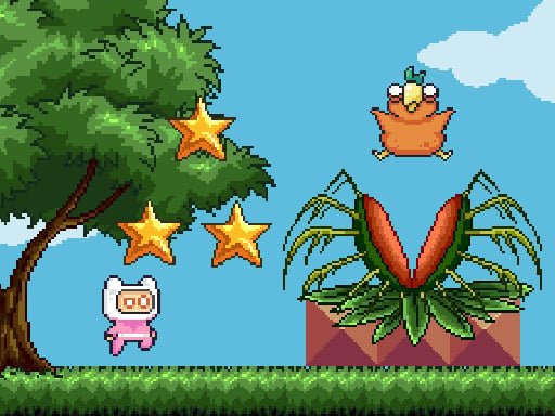 Play: Super Jesse Pink Img