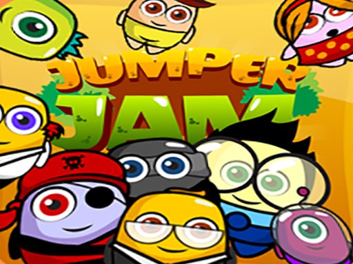 Play: Super Jumper Jam Img