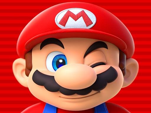 Play: Super Mario Run  Leps World  Img