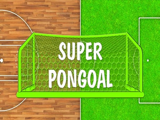 Play: Super Pon Goals Img