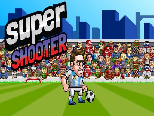 Play: Super Shooter Img