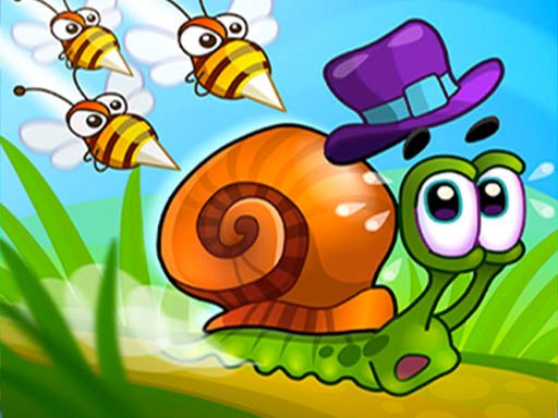 Play: Super Snail Jungle Adventure Img