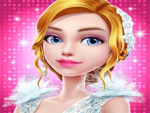 Play: Super Stylist  Dress Up y Style Fashion Guru Img