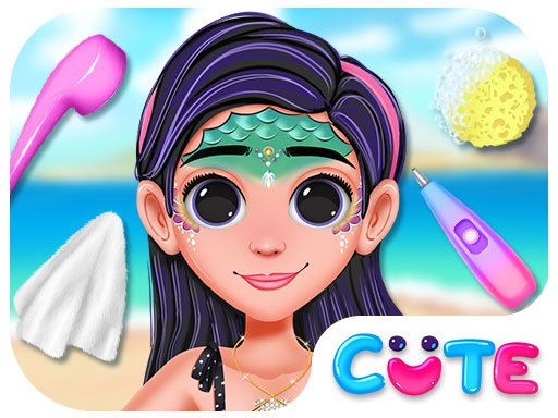 Play: Superhero Violet Summer Excursion Img