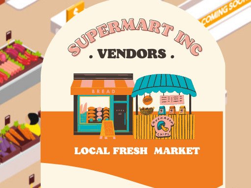 Play: Supermart Inc Img